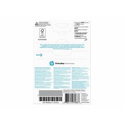 HP Everyday Photo Paper Glossy
