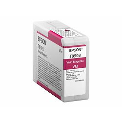 Tinta P800 magenta