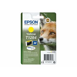 EPSON T1284 ink cartridge Yellow