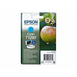 EPSON ink T129 cyan blister