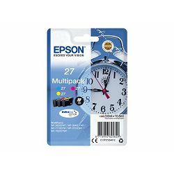 Epson T2705 27 3-Colour Multipack
