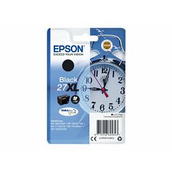 EPSON T2711 27XL Black Originalna tinta