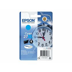 Epson T2712 27XL Cyan Originalna tinta