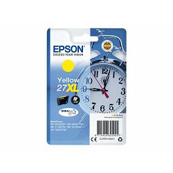 Epson T2714 27XL Yellow Originalna tinta