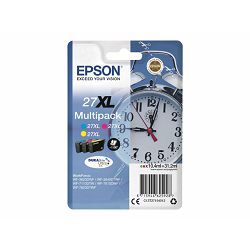 Epson T2715 27XL 3-Colour Multipack