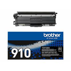 Brother TN-910BK crni toner - 9000 str.
