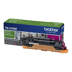 TN-243M Brother Magenta Toner