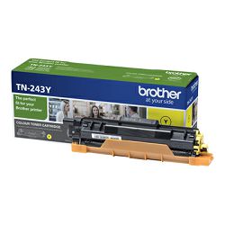 TN-243Y Brother Zuti Toner