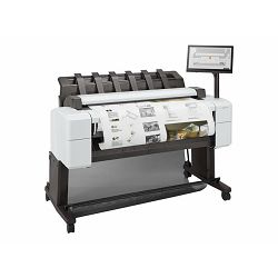 HP DesignJet T2600PS 36-in MFP