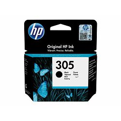 HP 3YM61AE No.305 Black Originalna tinta