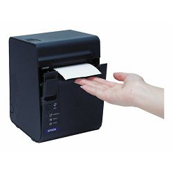 EPSON TM-L90 412 matrix printer mono