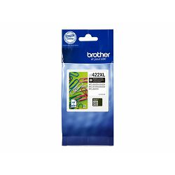 BROTHER LC422XLBK HY Ink For BH19M/B