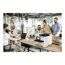 EPSON WorkForce MFP Pro WF-C5890DWF