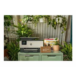 HP OfficeJet Pro 9120b AiO color Printer