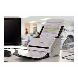 EPSON WorkForce DS-530II scanner REF (P)