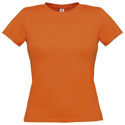 Majica kratki rukavi B&C Women-Only bundeva XL!!