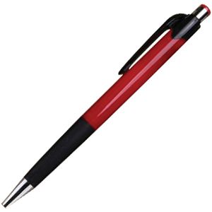 Olovka kemijska YCP5096S Barcelone crvena/crna