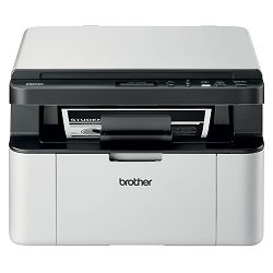 Brother  DCP-1610W  MFC LASER PRINTER - CEE