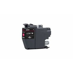 Brother tinta magenta LC3617M - 550 stranica