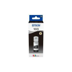 Epson EcoTank 103 Black Tinta