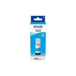 Epson EcoTank 103 Cyan tinta