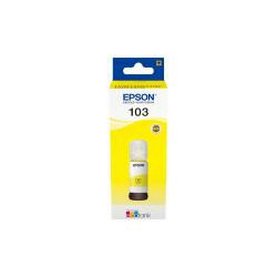 Epson EcoTank 103 Yellow tinta