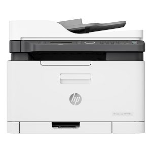 HP Color Laser MFP 179fnw Printer