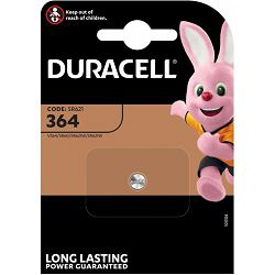 Baterija Duracell D364 B1 1.5V