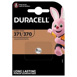Baterija Duracell D371 D370 B1 1.5V