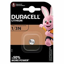 Baterija Duracell DL 1 / 3N 3V