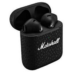 Bežične slušalice Marshall Minor III TWS, black
