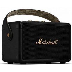 Bluetooth zvučnik Marshall Killburn II black & brass