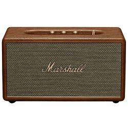 Bluetooth zvučnik Marshall STANMORE BT III Brown