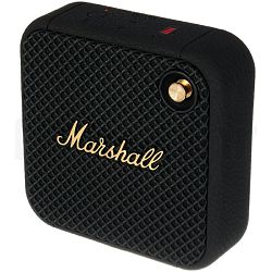 Bluetooth zvučnik Marshall Willen Black & Brass