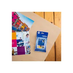 BROTHER Black standard ink cartridge