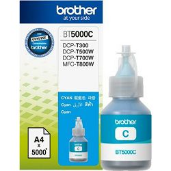 Brother BT-5000 Cyan Orginalna tinta