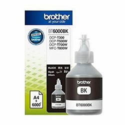 Brother BT-6000 Black Orginalna tinta