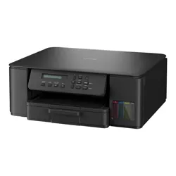 BROTHER DCPT530DWYJ1 Color Inkjet A4 MFP