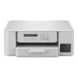 BROTHER DCPT536DWYJ1 Color Inkjet A4 MFP