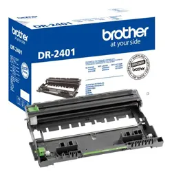 Brother DR-2401 DR2401 Black Originalni bubanj
