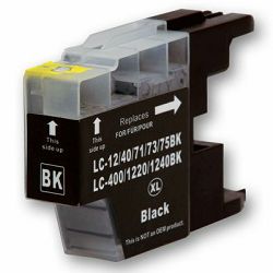 BROTHER LC-1240XL 1240XL BLACK ZAMJENSKA TINTA