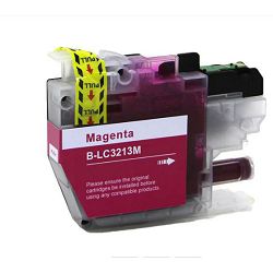 BROTHER LC-3213XL MAGENTA ZAMJENSKA TINTA