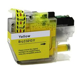 BROTHER LC-3213XL YELLOW ZAMJENSKA TINTA