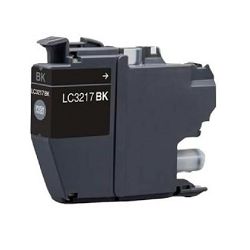 BROTHER LC-3217 BLACK ZAMJENSKA TINTA 