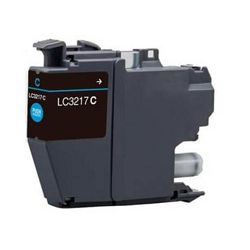 BROTHER LC-3217 CYAN ZAMJENSKA TINTA