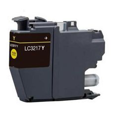 BROTHER LC-3217 YELLOW ZAMJENSKA TINTA