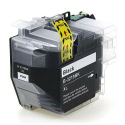 BROTHER LC-3219XL BLACK ZAMJENSKA TINTA