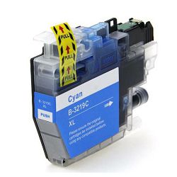 BROTHER LC-3219XL CYAN ZAMJENSKA TINTA