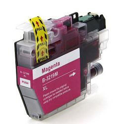 BROTHER LC-3219XL MAGENTA ZAMJENSKA TINTA