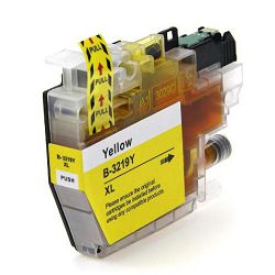 BROTHER LC-3219XL YELLOW ZAMJENSKA TINTA